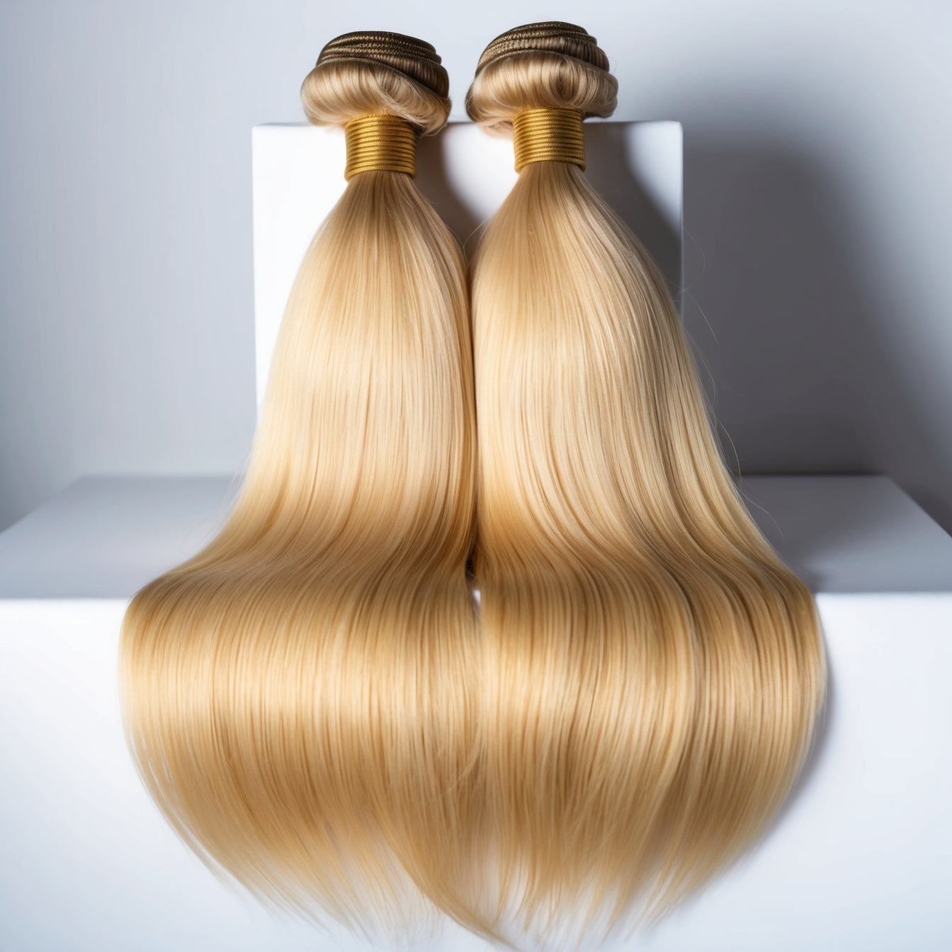 613 Virgin Human Hair Bundles