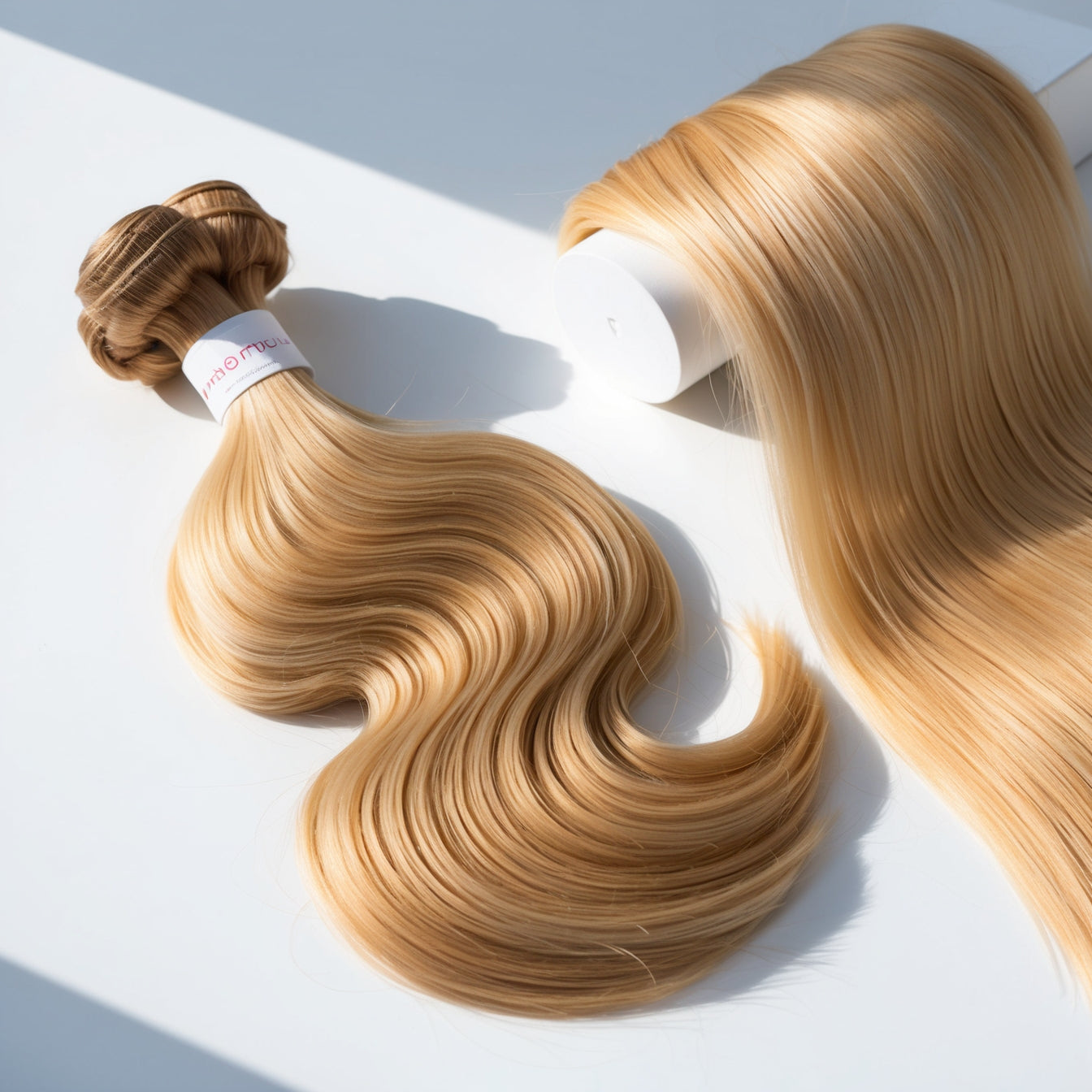 613 Virgin Human Hair Bundles