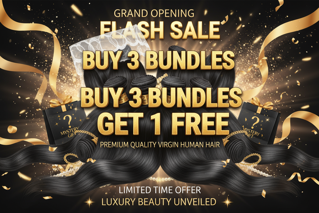 💖✨ GRAND OPENING FLASH EVENT ✨💖 Introducing: The Colour Palette Mystery Bags! Mini Mystery Bag