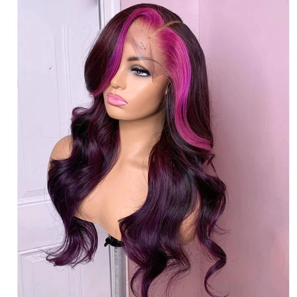 Velvet Majesty Eclipse