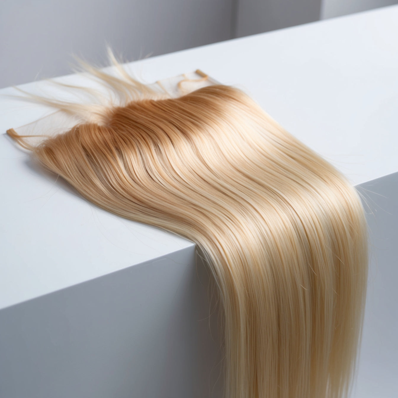 Bombshell Blonde 613 Frontals
