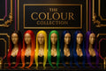 Custom Colour Wig – The Luxe Colour Lab ✨