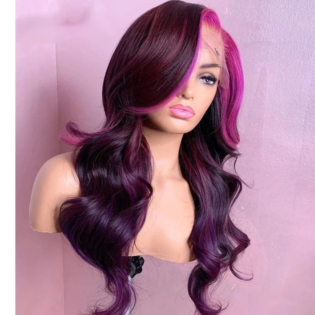 Velvet Majesty Eclipse