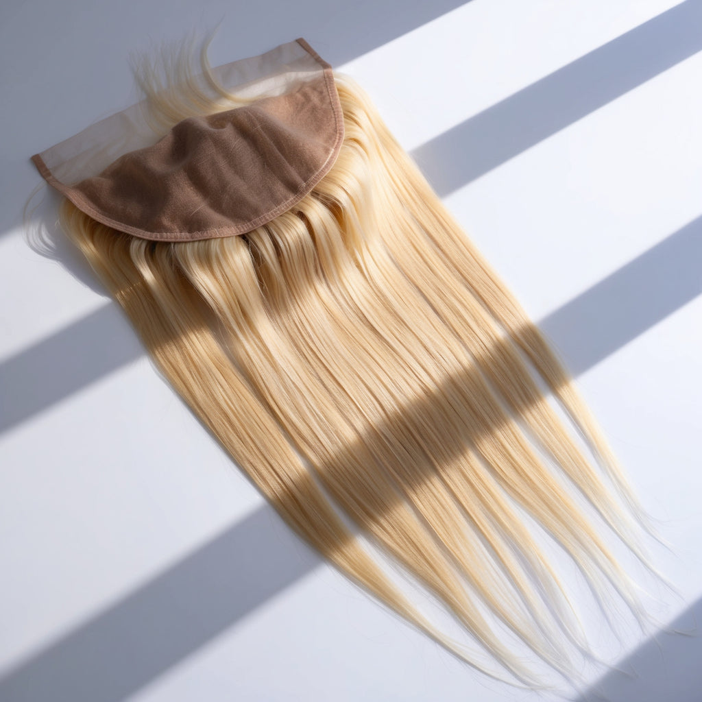 Bombshell Blonde 613 Frontals