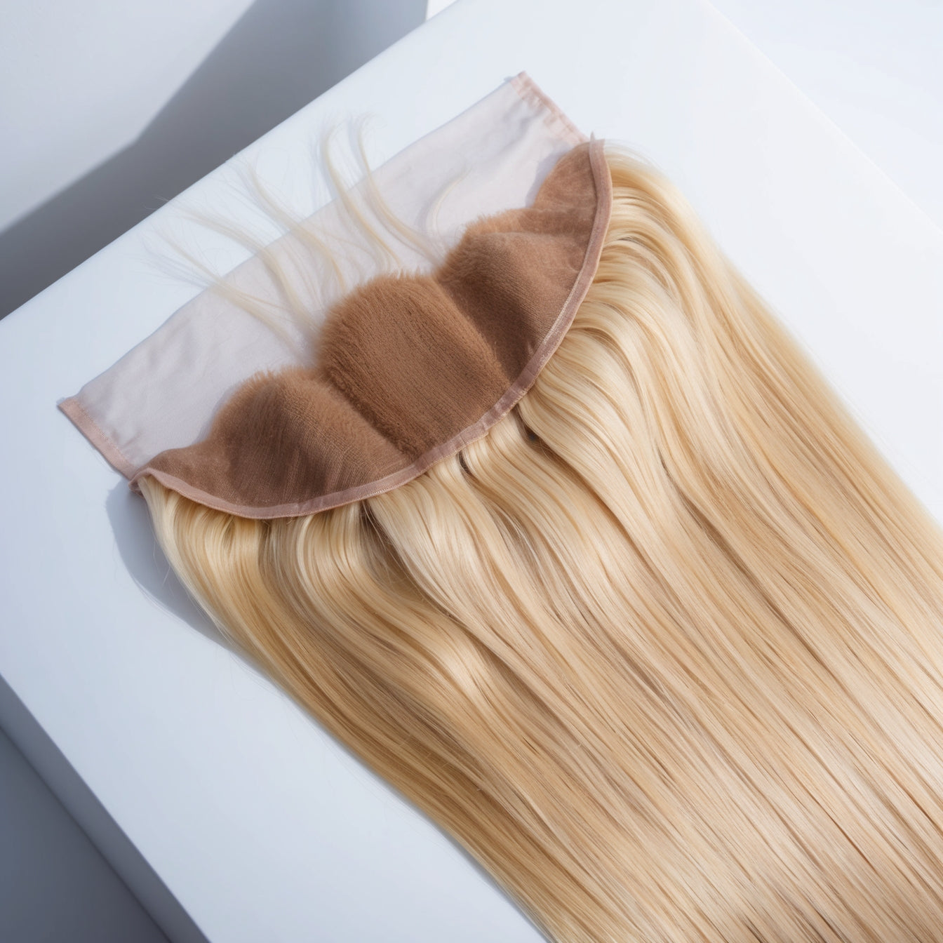 Bombshell Blonde 613 Frontals