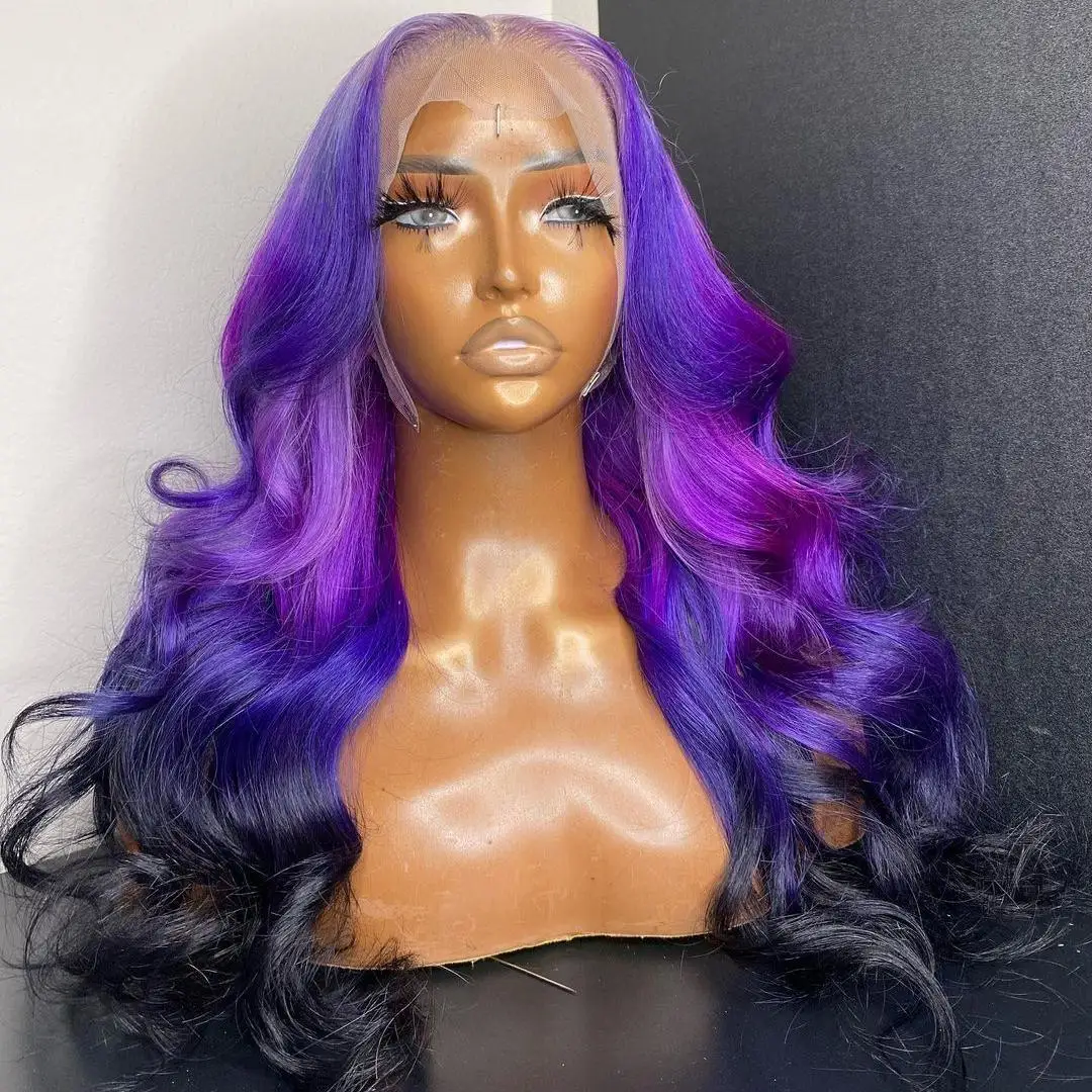 Galactic Amethyst Siren